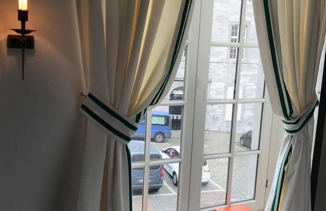 Faubourg Saint Martin-1